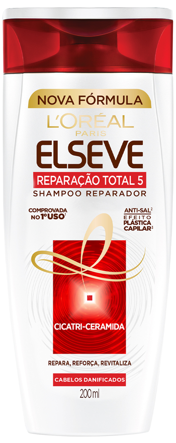 Shampoo PACK